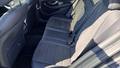 View of rear seat
