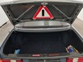 View of boot / luggage space