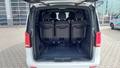 View of boot / luggage space