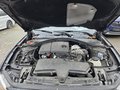 Ansicht Motorraum