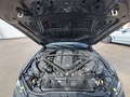 Ansicht Motorraum