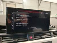 Fahrzeugstatus