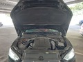 Ansicht Motorraum