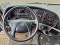 View of dashboard