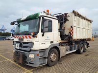Aanzicht voor links