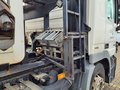 Meer foto's carrosserie