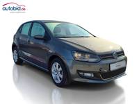 Ansicht vorne rechts