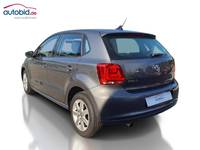 Ansicht hinten links