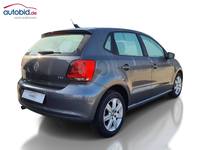 Ansicht hinten rechts