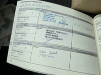 Servicenachweis