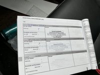 Servicenachweis