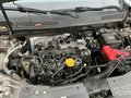 Ansicht Motorraum