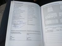 Servicenachweis
