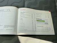 Servicenachweis