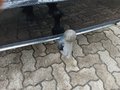 Ansicht Anhängerkupplung