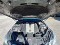 Ansicht Motorraum