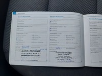 Servicenachweis