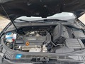 Ansicht Motorraum