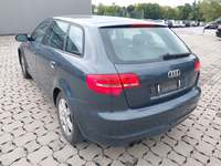 Ansicht hinten links