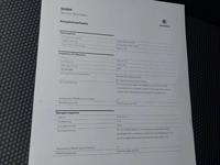 Servicenachweis