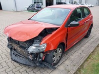 Ansicht vorne links