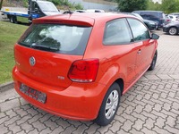 Ansicht hinten rechts