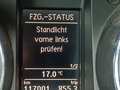 Vehicle status