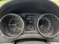 View of instrument panel