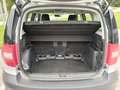 View of boot / luggage space