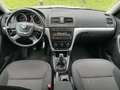 View of dashboard