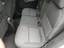 Rear seat