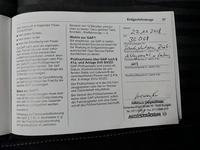Zusatzaktion im Serviceheft