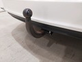 Ansicht Anhängerkupplung