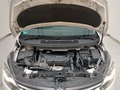 Ansicht Motorraum