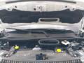 View of engine compartment