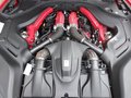 Ansicht Motorraum