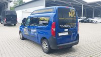 Ansicht hinten links