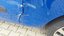 Seitenteil hinten links