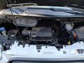 Ansicht Motorraum
