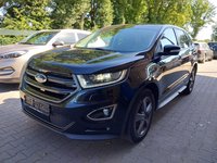 Изглед отпред отляво