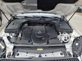 View of engine compartment