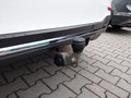 View of trailer tow-bar hitch