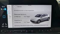 Fahrzeugstatus