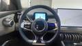 View of steering wheel