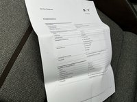 Servicenachweis