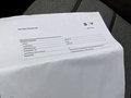 Servicenachweis