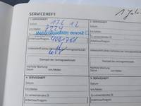 Servicenachweis