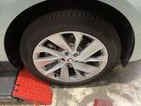 Detailfoto