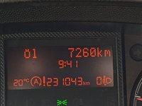 Fahrzeugstatus