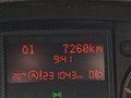 Fahrzeugstatus